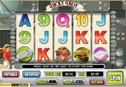 Play Lucky Lady Slots now!