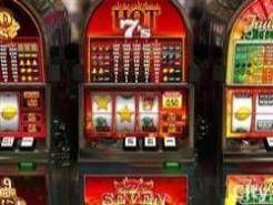 Play Hot 7's Slots now!