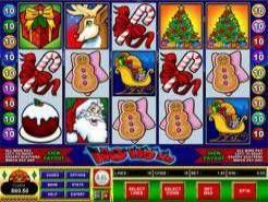 Ho Ho Ho Slots